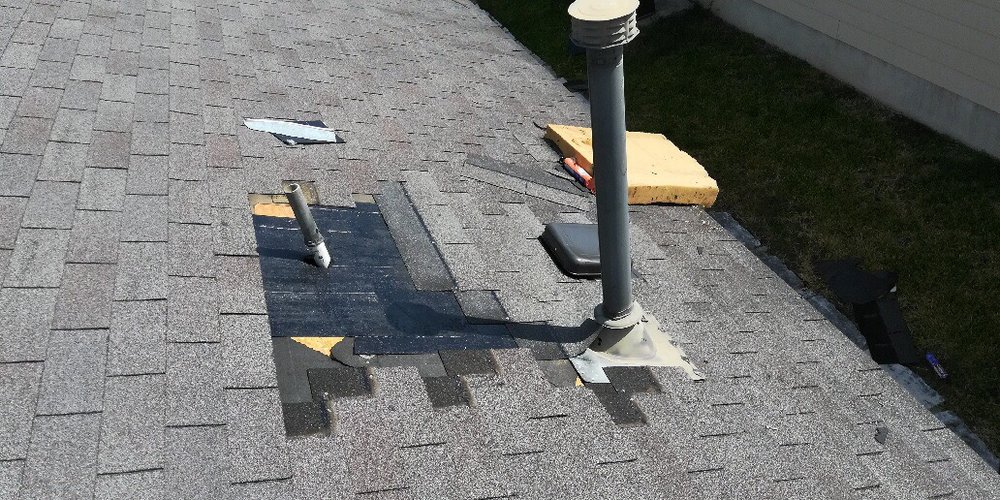 Slide of Roofers Roofing