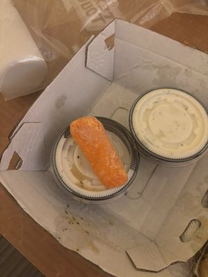 Alliance Kitchen by null