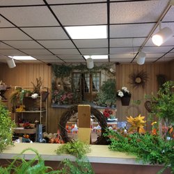Wheeling Garden Center