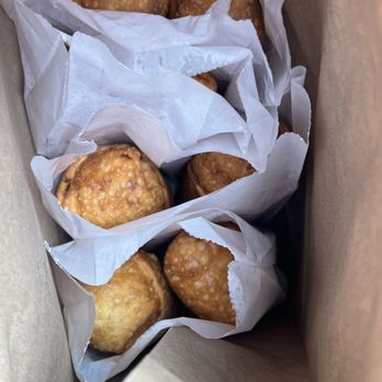 Twin Dragon Carry Out - a box of doughnuts - Chinese Near Me - Washington, DC, District of Columbia Twin Dragon Carry Out - a box of doughnuts - Chinese Near Me - Washington, DC, District of Columbia