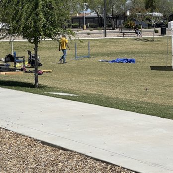 Homestead North Park - Playgrounds Near Me - Chandler, Arizona Homestead North Park - Playgrounds Near Me - Chandler, Arizona