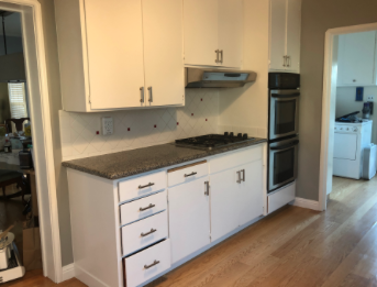 Slide of Benny Morales Roofing & Painting