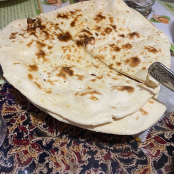 5th Element - Naan - Indian Near Me - Jacksonville, Florida