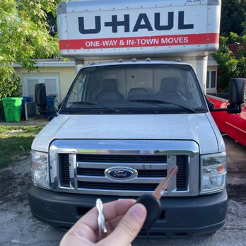 RG Local Locksmith Services - New Keys Made for 2013 Ford Econoline UHaul Truck in Lauderhill, Florida | RG Local Locksmith Services
Customer lost all the Keys - Keys & Locksmiths Near Me - Davie, Florida RG Local Locksmith Services - New Keys Made for 2013 Ford Econoline UHaul Truck in Lauderhill, Florida | RG Local Locksmith Services
Customer lost all the Keys - Keys & Locksmiths Near Me - Davie, Florida