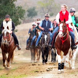 Summit Ranch Equine Center