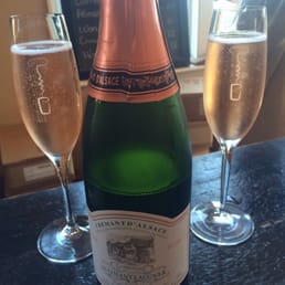 Sparkling Rose