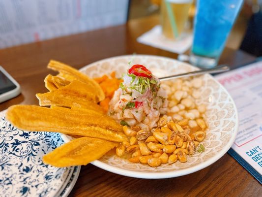 Calle Sol Latin Café & Cevicheria by null