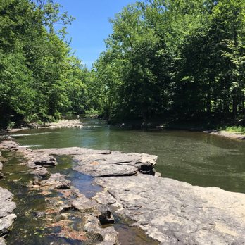 Thousand Trails Rondout Valley - Campgrounds Near Me - Accord, New York