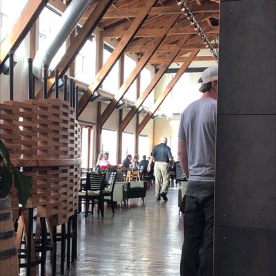 Bridgewater Bistro by null