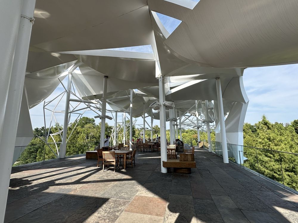 ONEOK Boathouse - wedding in Tulsa, OK