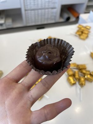 See's Candies by null