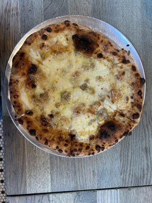 Love & Dough by null