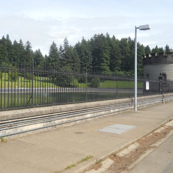 Mount Tabor Park - Parks Near Me - Portland, Oregon