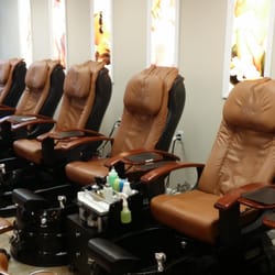 Diva Nail and Spa