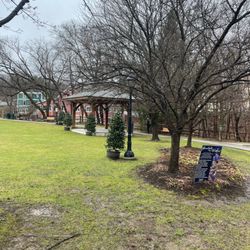 Factory Point Town Green