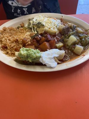 Jalisco Cafe by null