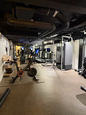 Hotel Zetta San Francisco by null