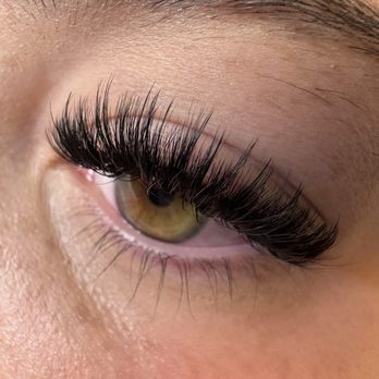 Luxe Esthetics - Eyelash Service Near Me - Johnstown, Pennsylvania Luxe Esthetics - Eyelash Service Near Me - Johnstown, Pennsylvania