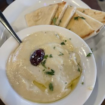 Pitta Souvli Mediterranean Grill - Baba ganoush - Greek Near Me - Chandler, Arizona Pitta Souvli Mediterranean Grill - Baba ganoush - Greek Near Me - Chandler, Arizona