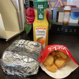 Food was nasty cold and dry . Taking it back cause I could not eat this . Why was the breakfast cold and hard at 07:12am ?
