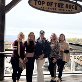 Top of The Rock - Brewpubs Near Me - Jasper, Tennessee Top of The Rock - Brewpubs Near Me - Jasper, Tennessee