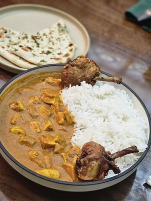 Café Central by null