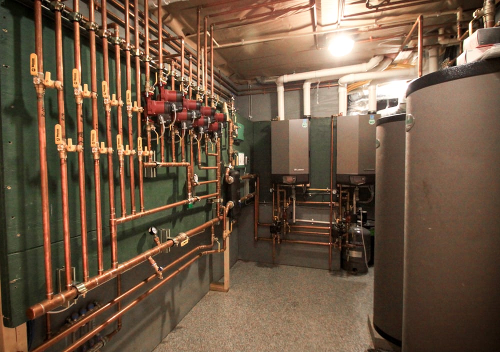 Slide of Adirondack P & M