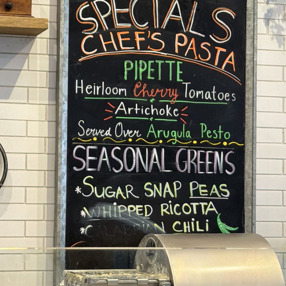 Forma Pasta Factory - Special! - Pasta Shops Near Me - Brooklyn, New York
