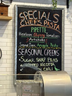Menu photo 1 Forma Pasta Factory Brooklyn, NY