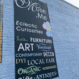 Muse Me ... Eclectic Curiosities! Muse Me ... Eclectic Curiosities!