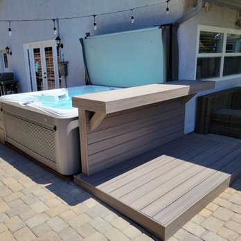 West Coast Carpentry - Bar - Painters Near Me - Riverside, California