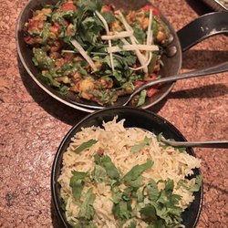Indian Street Food & Co