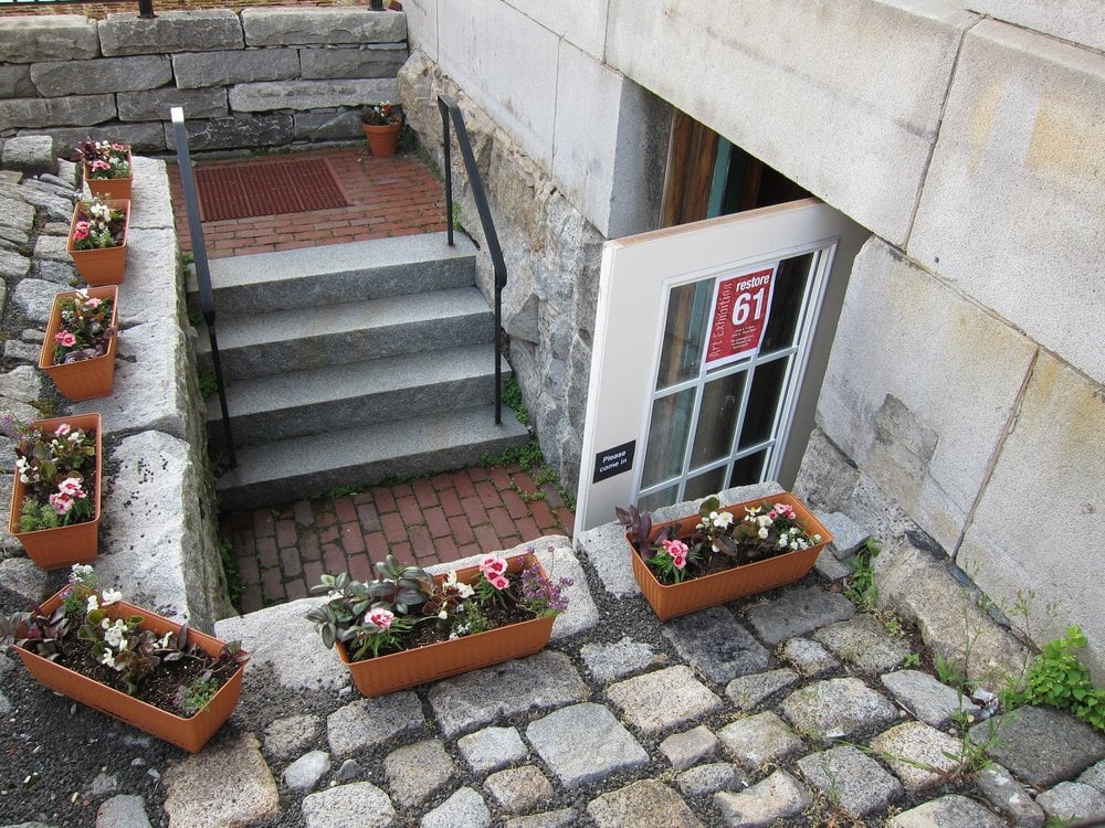 Restore 61 - social services organization in Portsmouth, NH