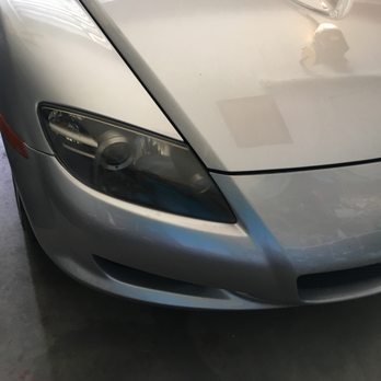 Auto Collision Teck - Body Shops Near Me - Sunrise, Florida Auto Collision Teck - Body Shops Near Me - Sunrise, Florida