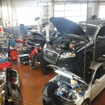Motorentechnik - Auto Parts & Supplies Near Me - Bielefeld, NW