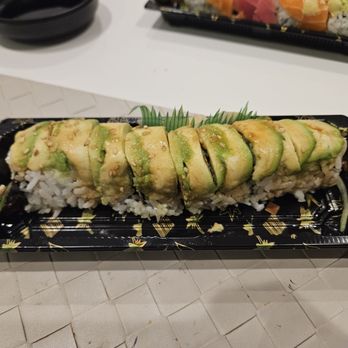 Roll Roll - Sushi - Japanese Near Me - Los Angeles, California