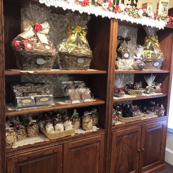 The Chocolate Truffle - Great selection! - Candy Stores Near Me - Reading, Massachusetts