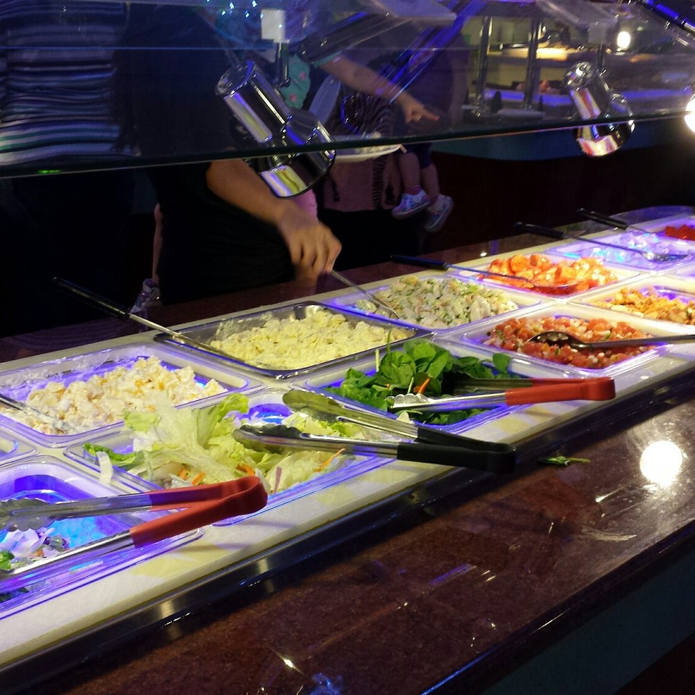 Hibachi Grill and Sushi Buffet - Chinese Near Me - Lansing, Michigan Hibachi Grill and Sushi Buffet - Chinese Near Me - Lansing, Michigan