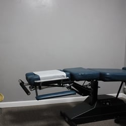 Reyes Family Chiropractic