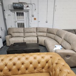 EastEnd Liquidations