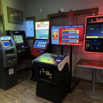 Lansdowne Inn - Bars Near Me - Halethorpe, Maryland