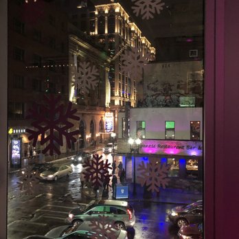 Moxy Boston Downtown - Hotels Near Me - Boston, Massachusetts
