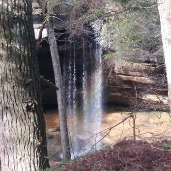 Colditz Cove Nature Area - This picture in no way does the falls justice but it's all I've got! - Hiking Near Me - Jamestown, Tennessee Colditz Cove Nature Area - This picture in no way does the falls justice but it's all I've got! - Hiking Near Me - Jamestown, Tennessee