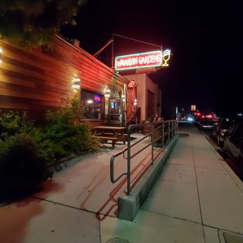 Marvin Gardens - Outside - American Near Me - Belmont, California Marvin Gardens - Outside - American Near Me - Belmont, California