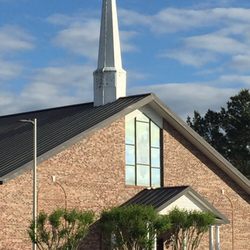 Beach Road Church