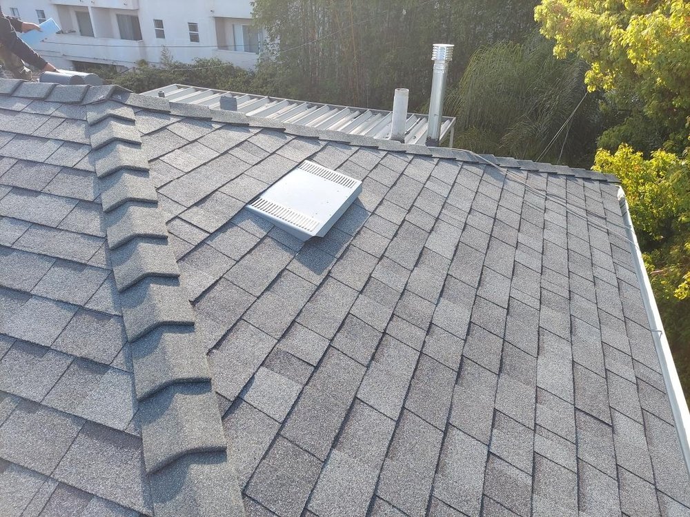 Slide of Mr Roofing Specialist