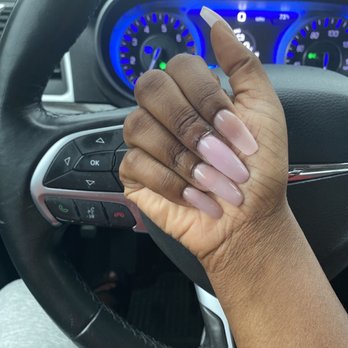 Largo Nails - Nail Salons Near Me - Upper Marlboro, Maryland