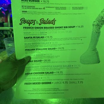 Urban MO’s - Menu - Gay Bars Near Me - San Diego, California Urban MO’s - Menu - Gay Bars Near Me - San Diego, California