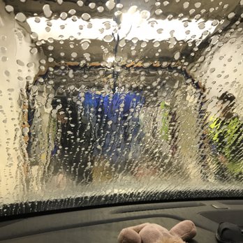 Pro Car Wash - Suds phase - Car Wash Near Me - Troy, Michigan Pro Car Wash - Suds phase - Car Wash Near Me - Troy, Michigan