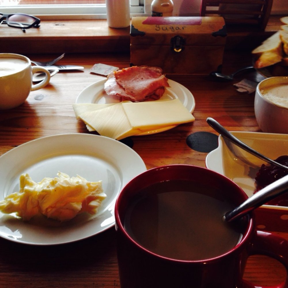 Valemount Swiss Bakery - First course of bread, meats, cheeses, and homemade spreads. - Coffee & Tea Near Me - Valemount, British Columbia Valemount Swiss Bakery - First course of bread, meats, cheeses, and homemade spreads. - Coffee & Tea Near Me - Valemount, British Columbia